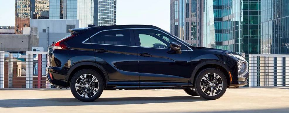2022 Mitsubishi Eclipse Cross for Sale near Navarre, FL