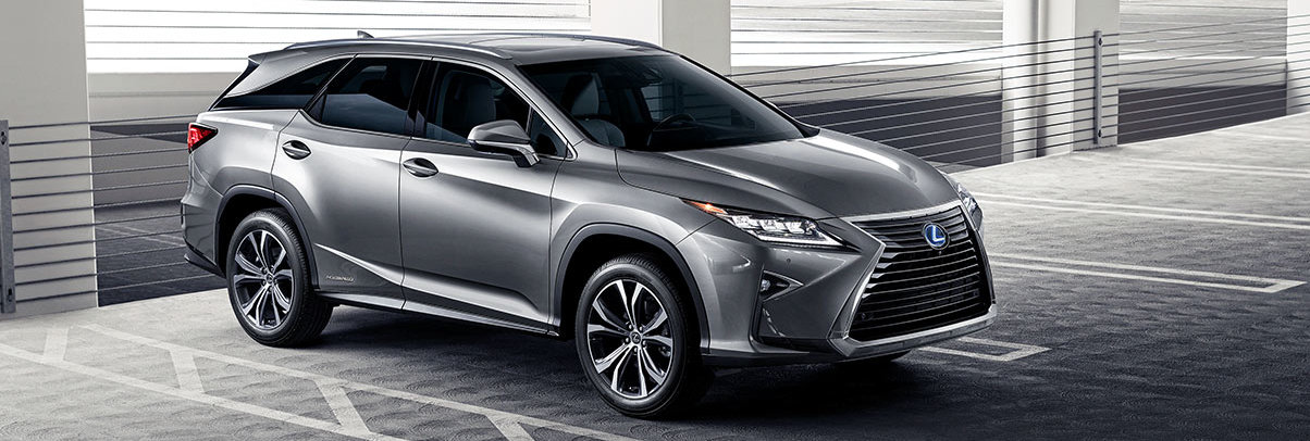 One-Owner Used Lexus Vehicles for Sale near Deerfield, IL