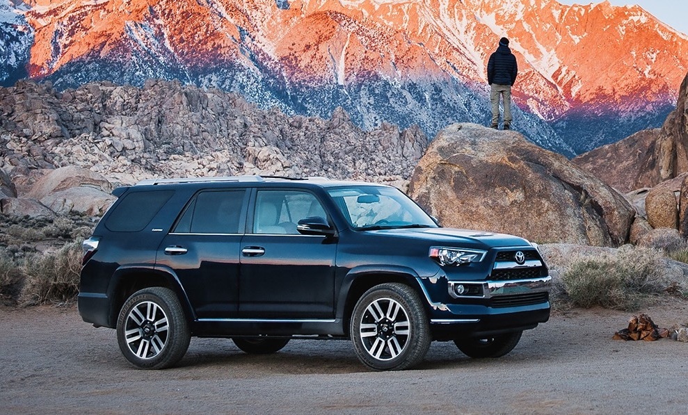 Used 4WD Vehicles for Sale near Baytown, TX