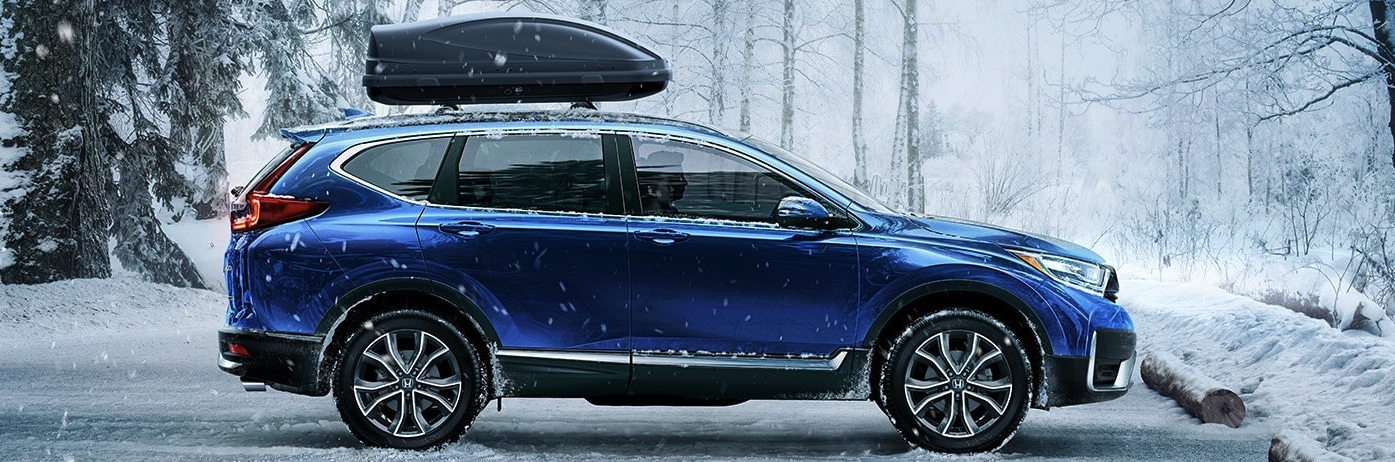 2021 Honda CR-V for Sale near Rockford, IL