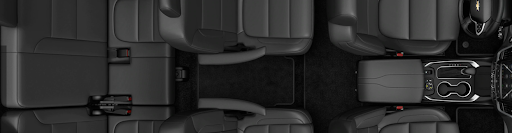 Si la tuya no es la “clásica familia de cuatro”, tener un Chevrolet Traverse 2021 es una buena idea.