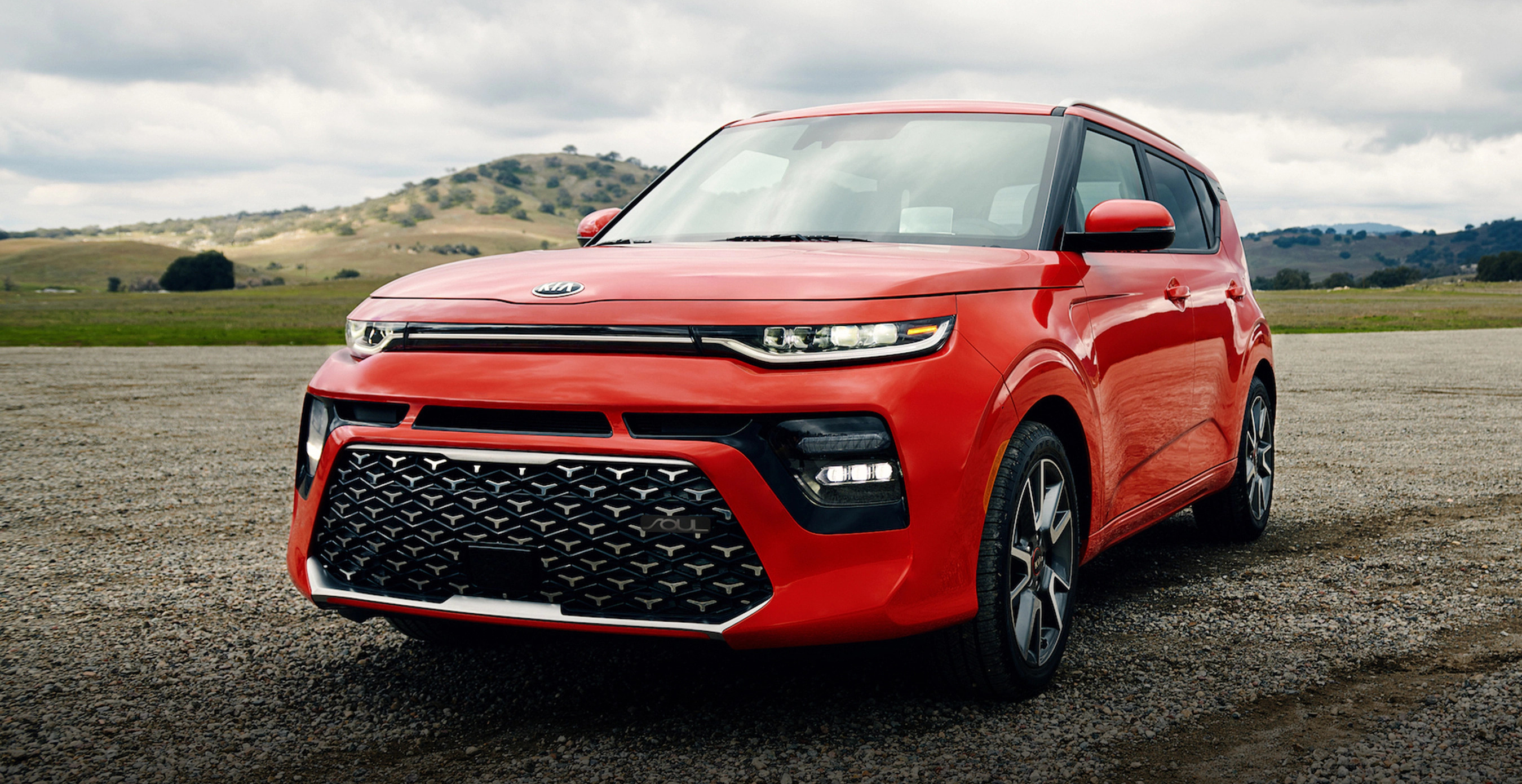 2021 Kia Soul for Sale near Avon, OH