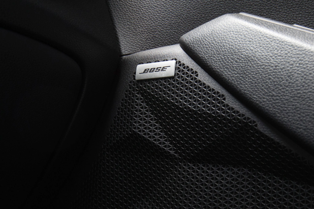 2021 Kia Seltos Bose® Premium Audio 