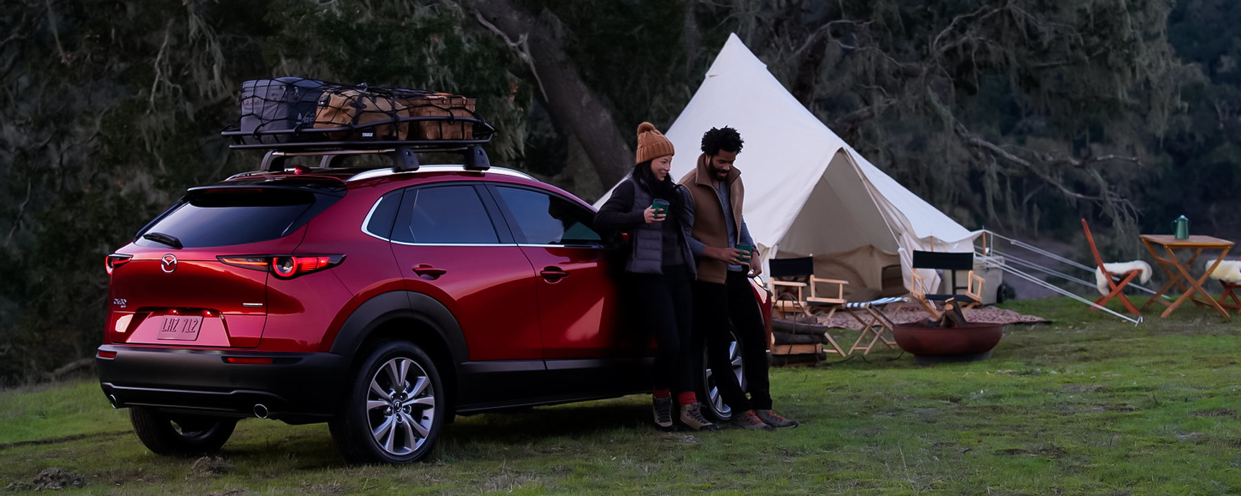 2021 Mazda CX-30 Lease near Cibola, TX