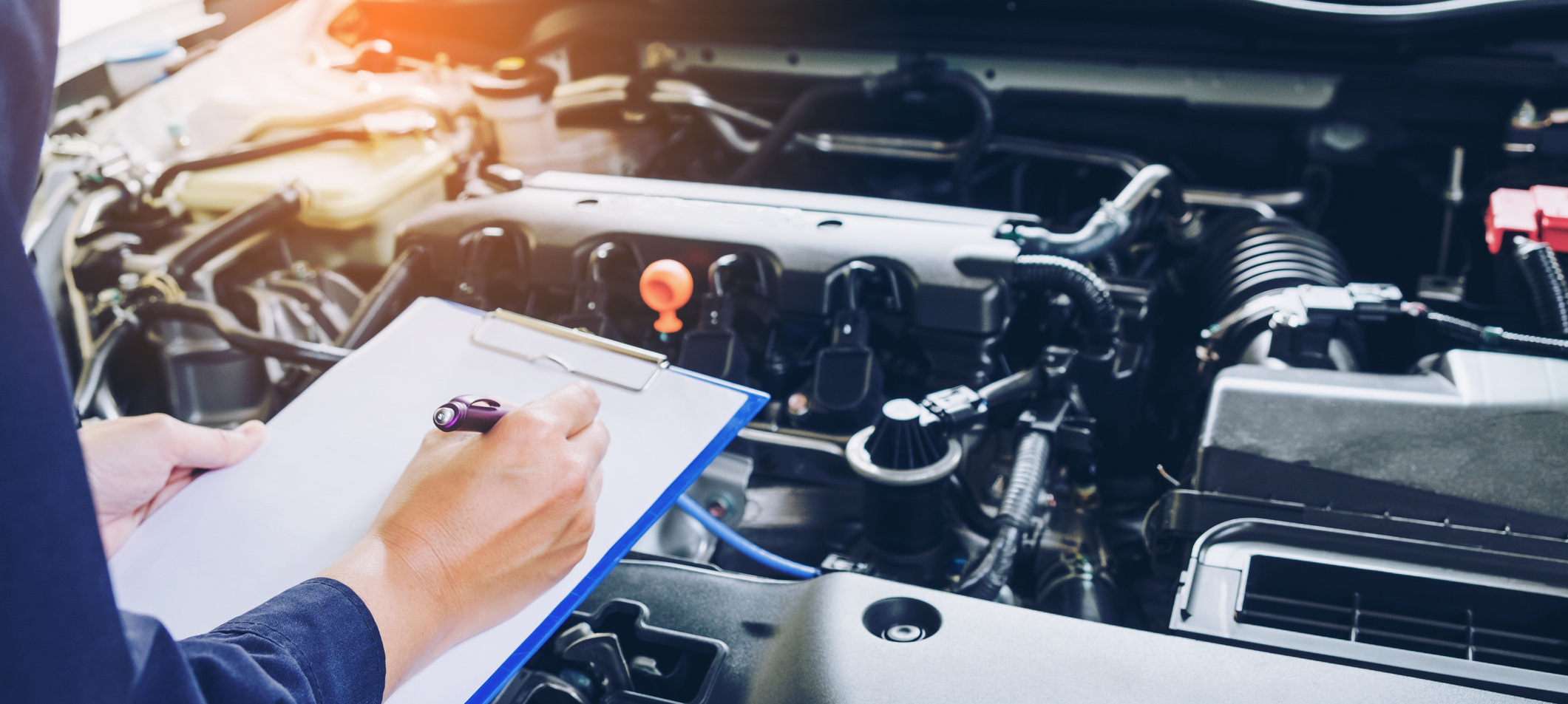 Prepare Your Toyota for Summer Travel in Jamaica, NY