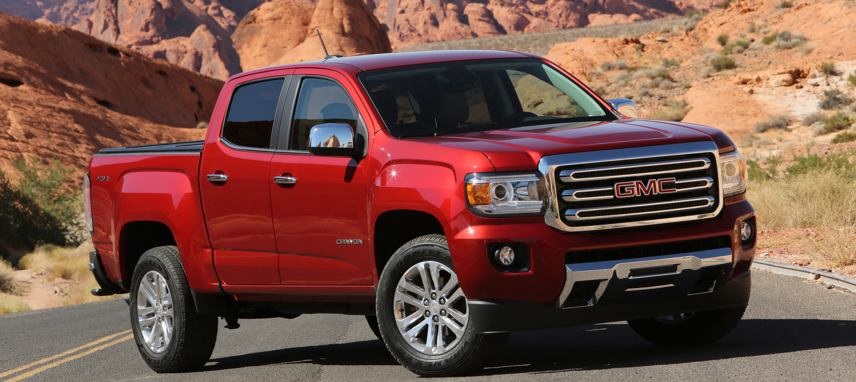 Used GMC Canyon for Sale near Rochester, NY
