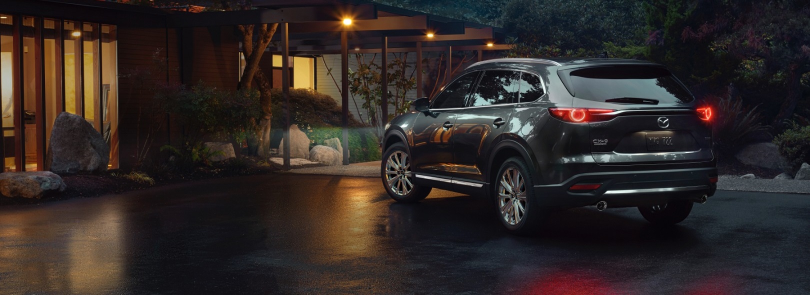 2021 MAZDA CX-9 Lease near Atlanta, GA