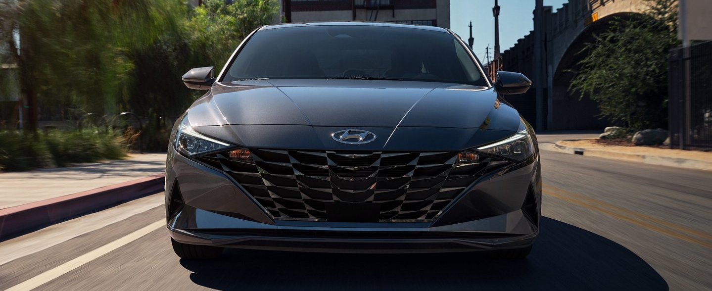 2021 Hyundai Elantra for Sale near Highland Park, IL 