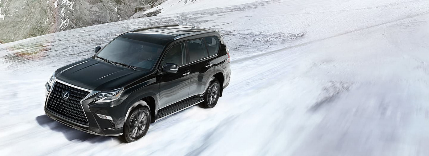 2021 Lexus GX 460 for Sale near Sylvania, OH