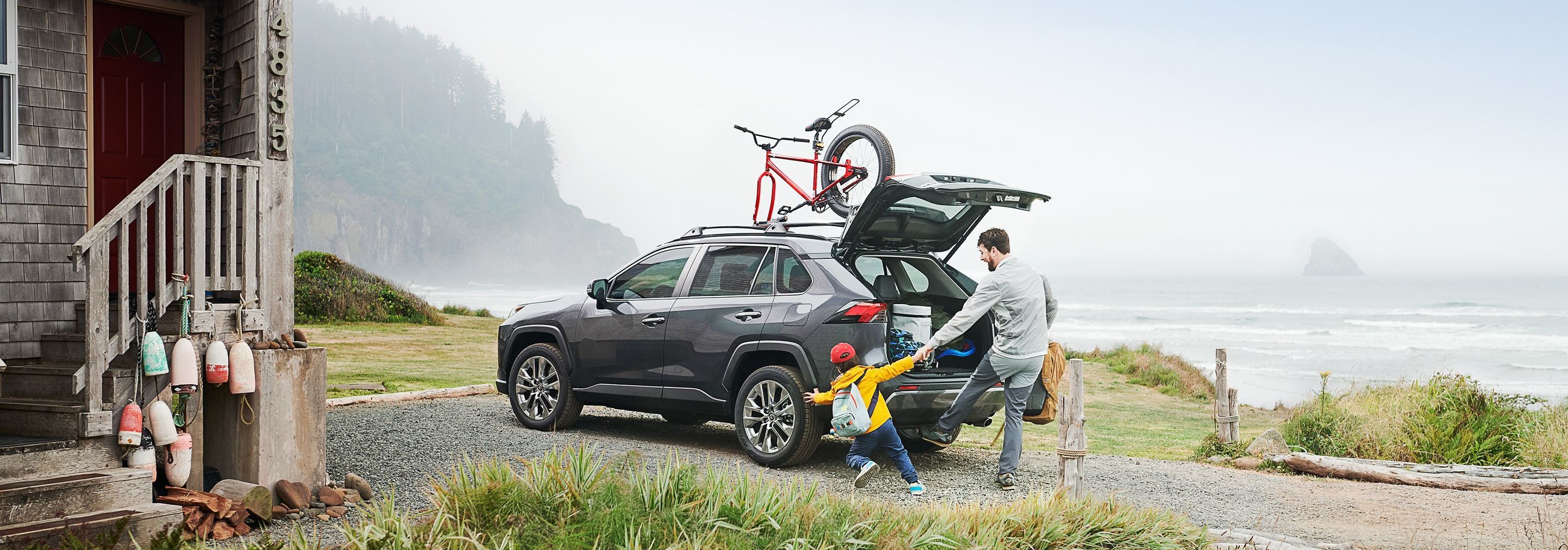 Used Toyota Vehicles for Sale in Rockford, IL