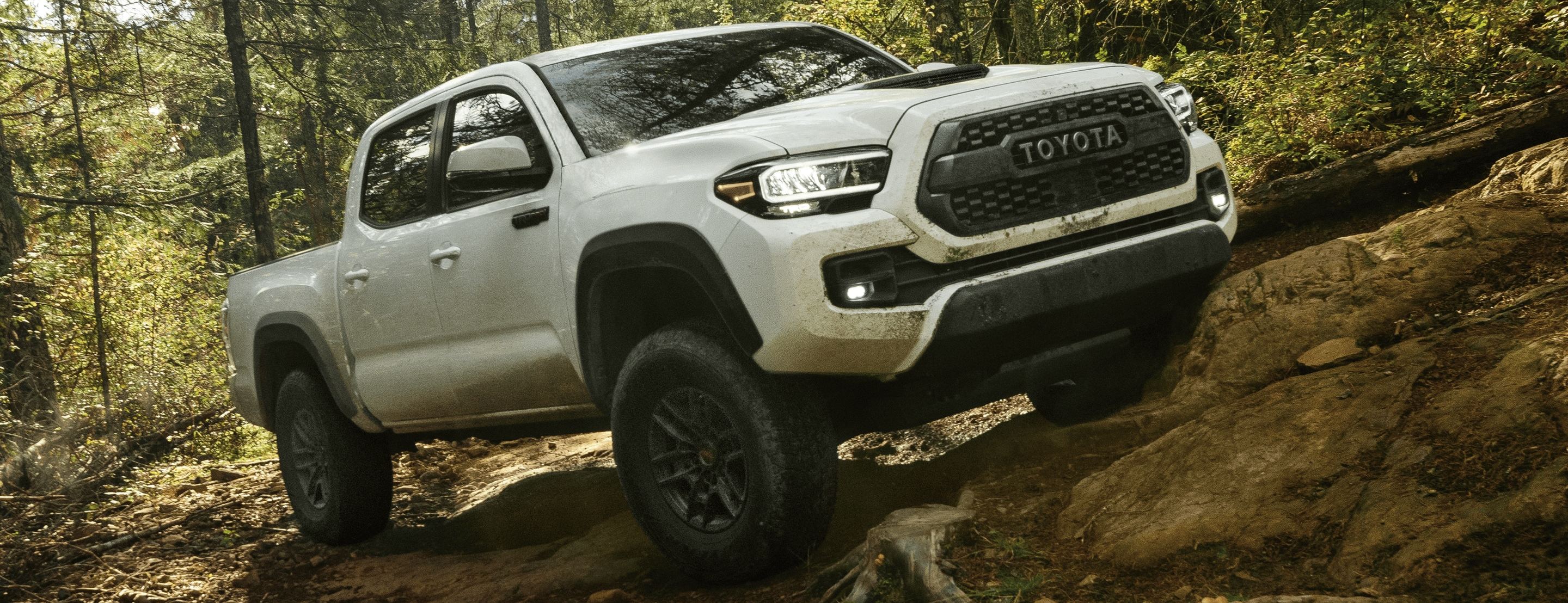 2021 Toyota Tacoma for Sale near Carmichael, CA