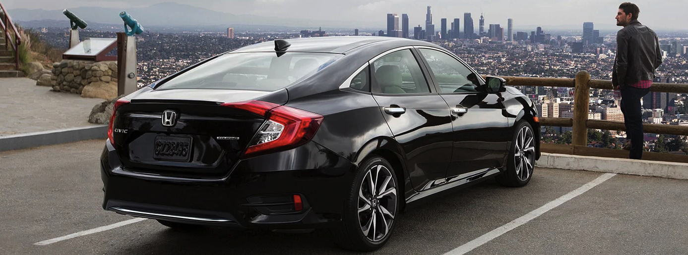 Certified PreOwned Honda Civic for Sale near Wall, NJ