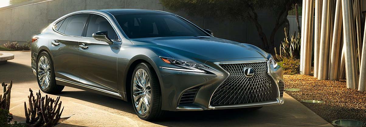 Buy vs Lease near Chicago, IL