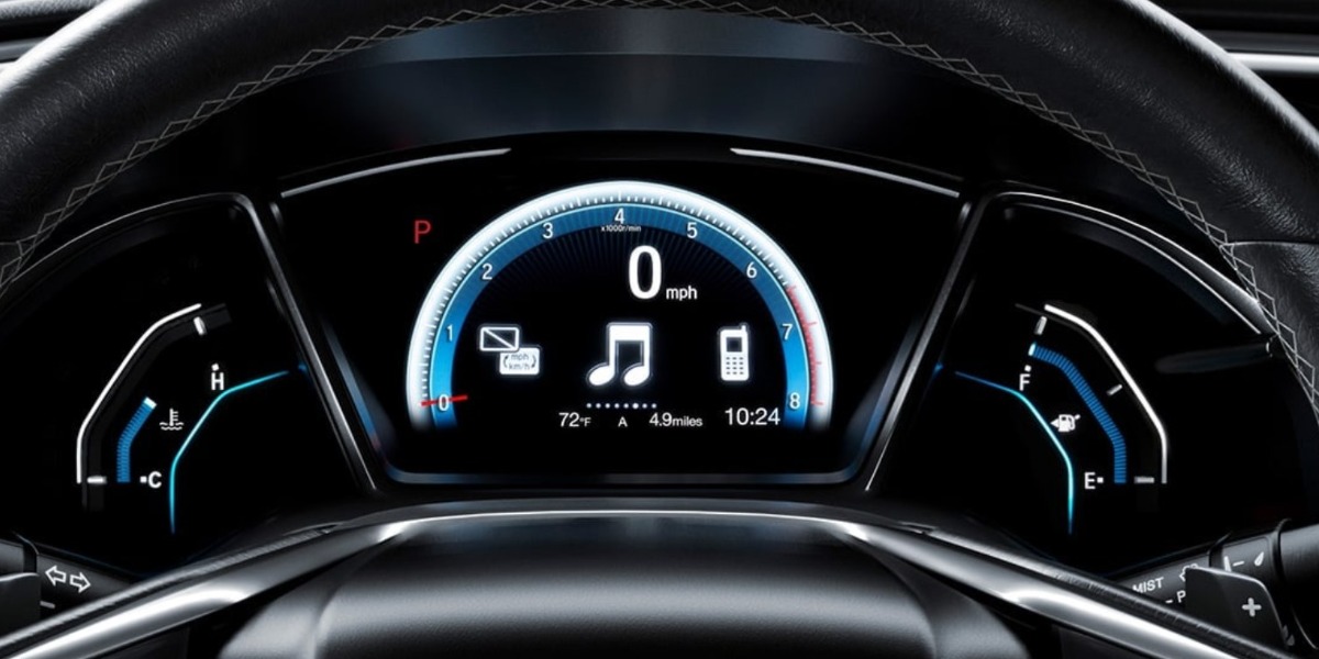 2021 Honda Civic for Sale near Oak Hill, WV