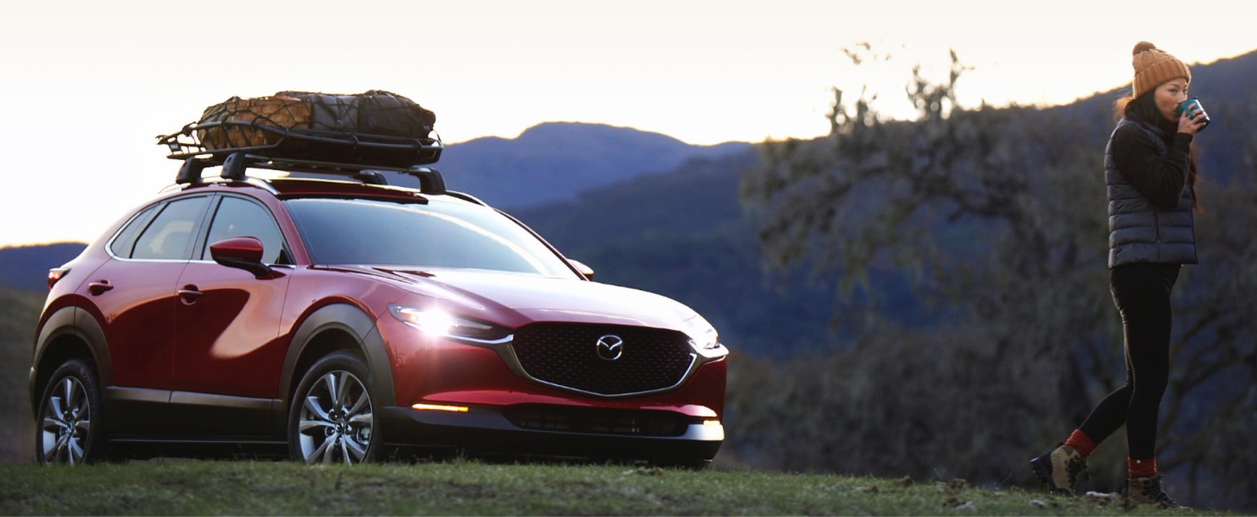 2021 MAZDA CX-30 Lease near Atlanta, GA