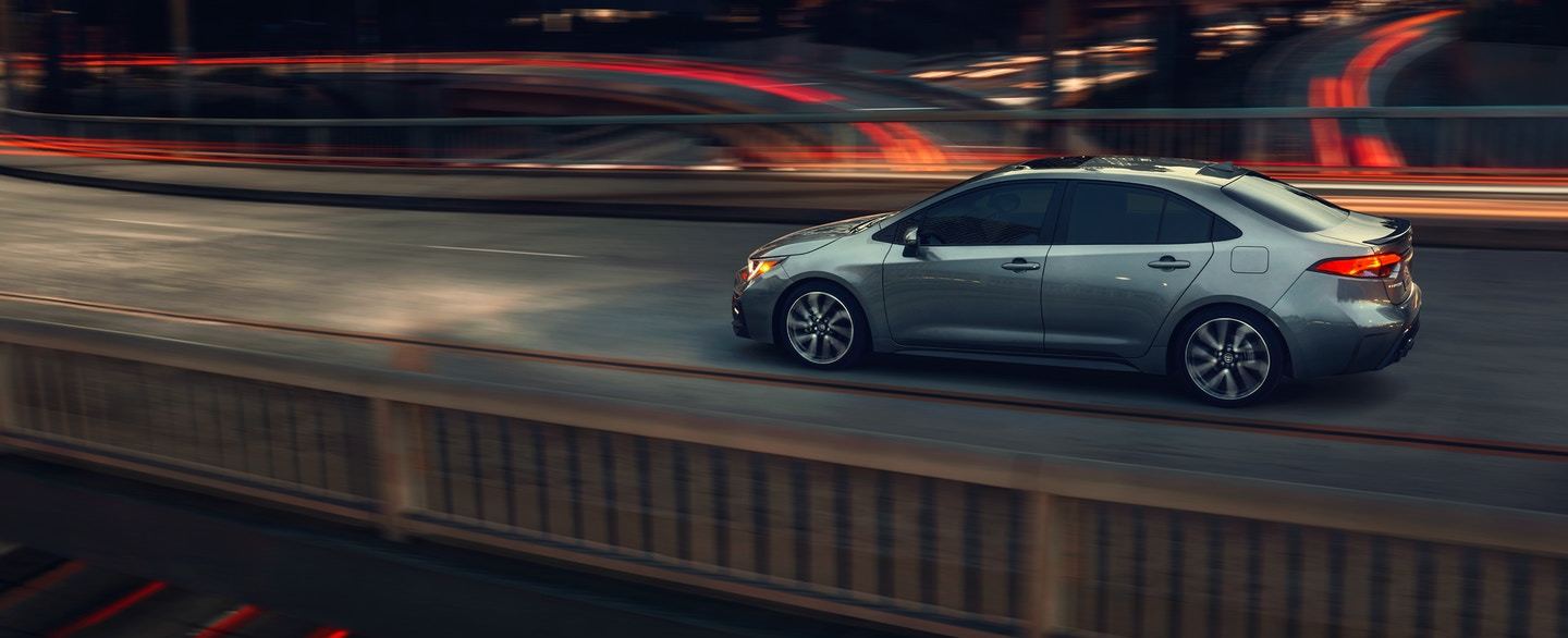 2021 Toyota Corolla for Sale near Findlay, OH 