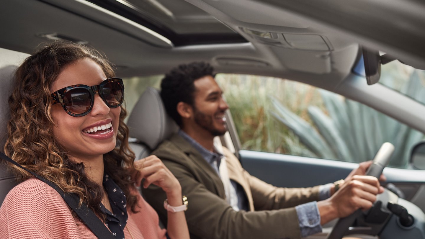 Stay Safe in the 2021 Kona EV