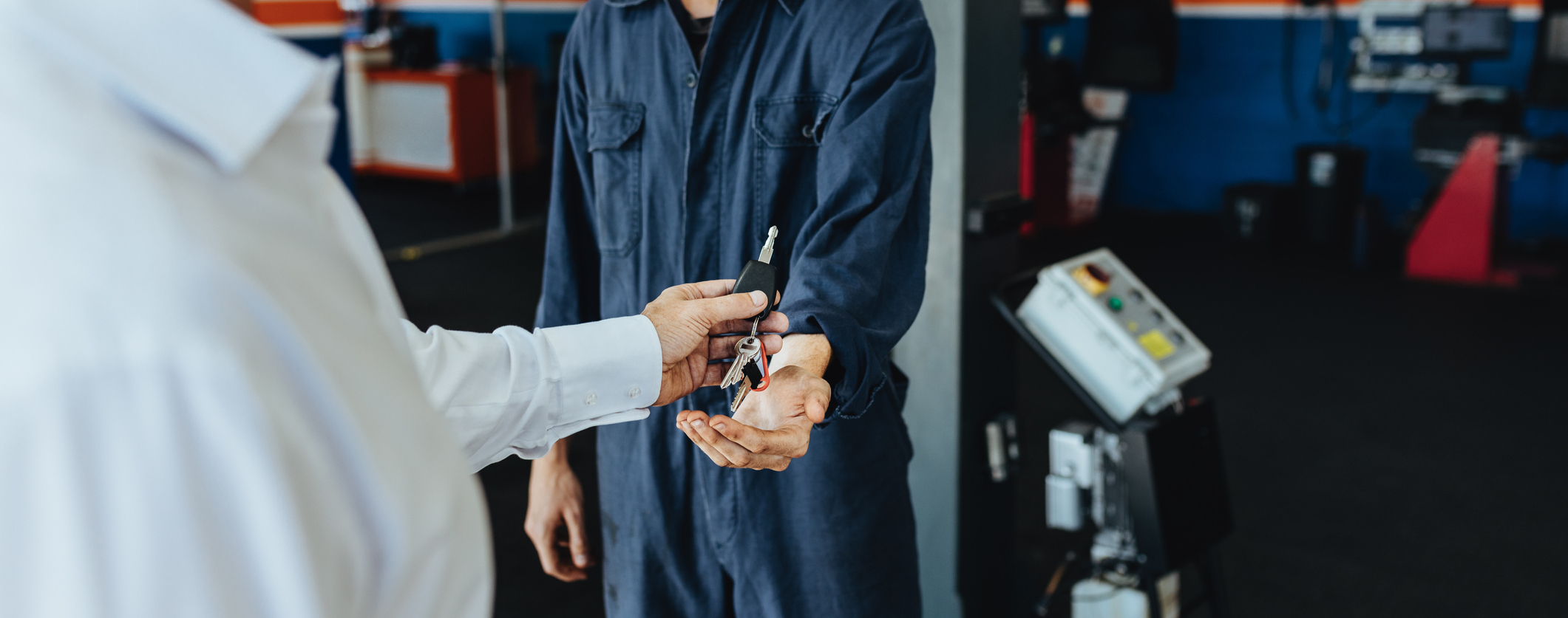 Windshield Wiper Replacement Service near Ellicott City, MD