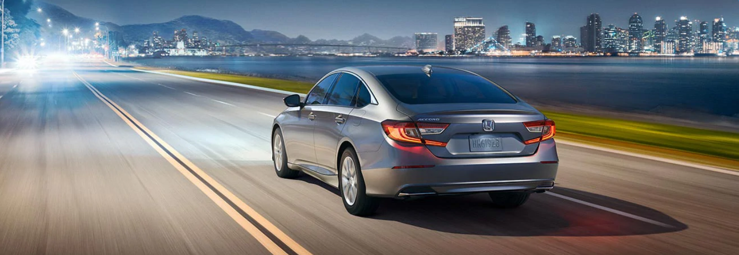 2021 Honda Accord for Sale near Sterling, VA