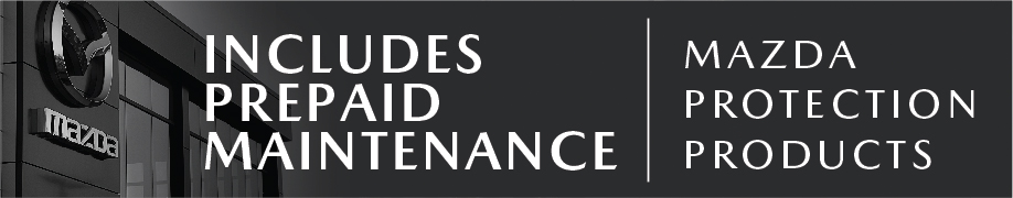 pre paid maintenance at Culver City Mazda