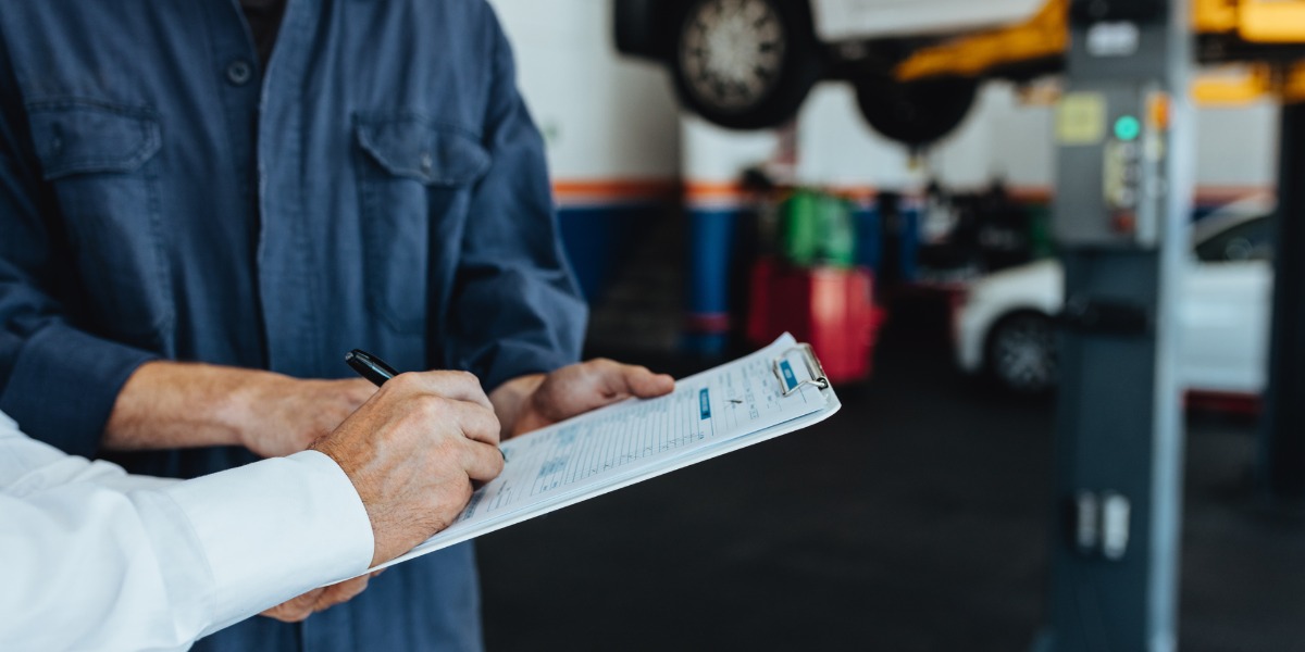 Stop by our Service Department Today