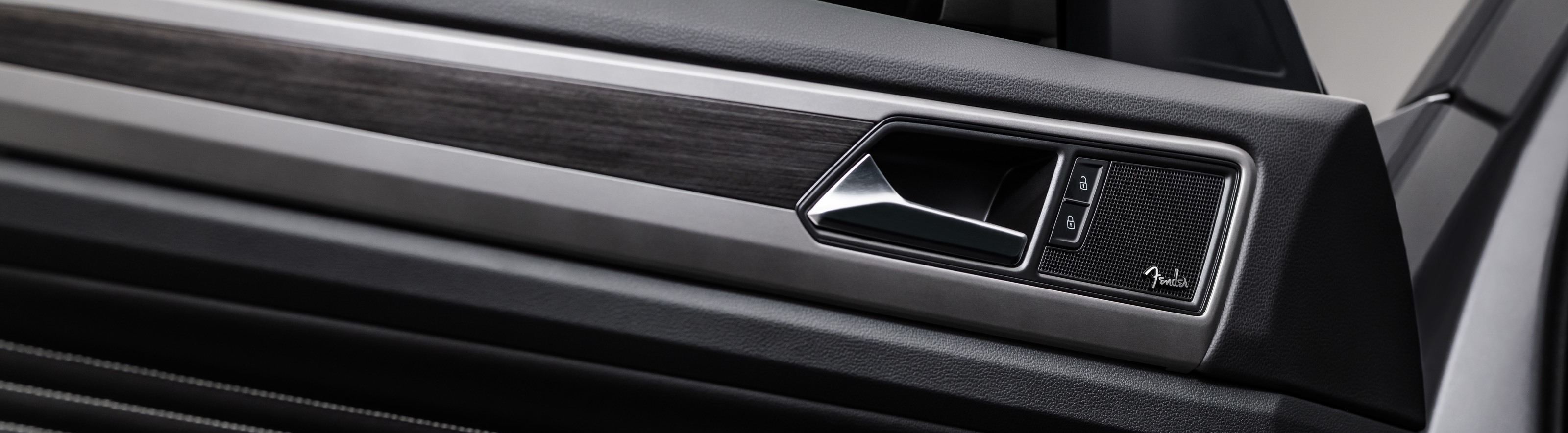 2021 Atlas Fender® Sound System