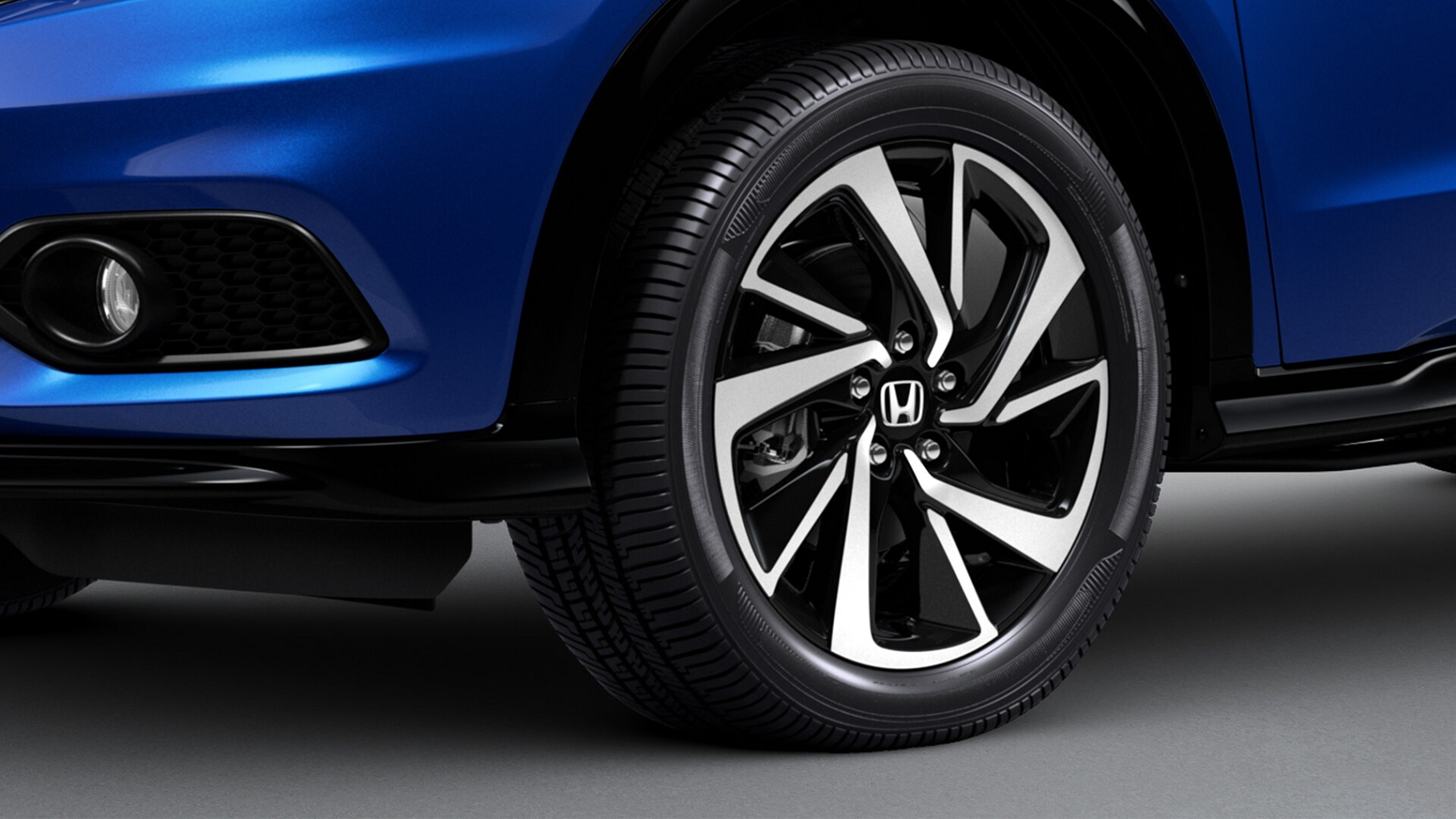 Find Tires for Your Honda!