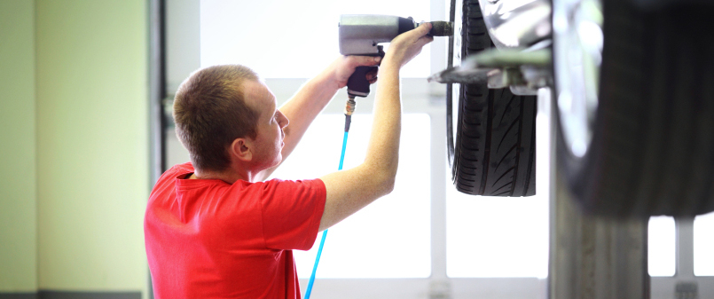 Tire Offers near Houston, TX