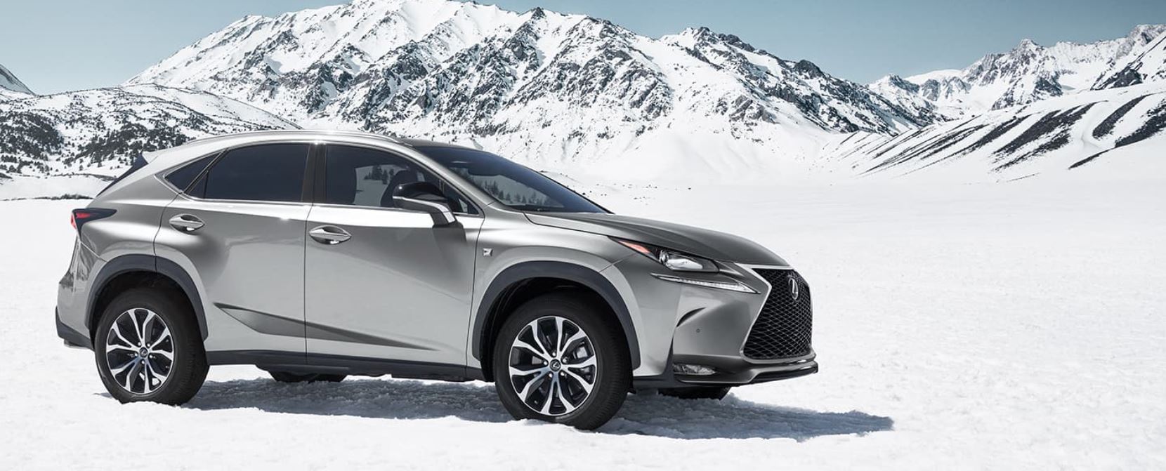 21 Lexus Nx 300 For Sale In Amherst Ny