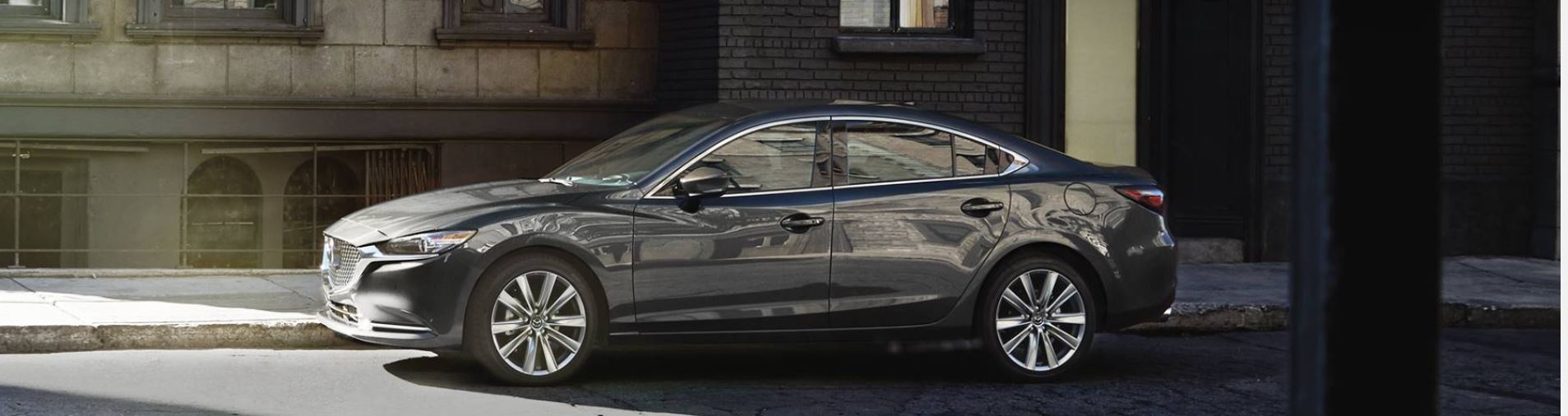 2021 MAZDA6 for Sale near Boerne, TX