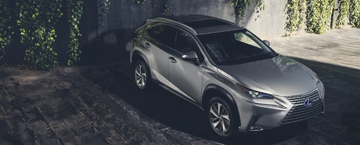 2021 Lexus NX 300 for Sale near Annandale, VA