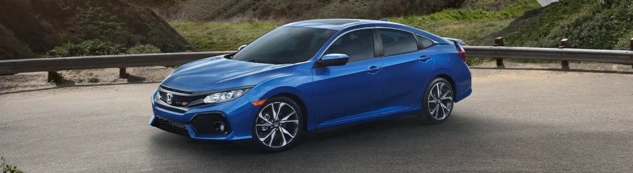 Advantages of Buying a Used Honda Civic  Stockton Honda
