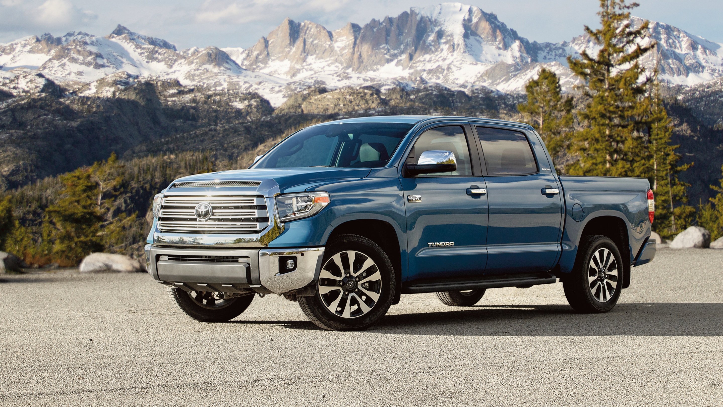 2021 Toyota Tundra