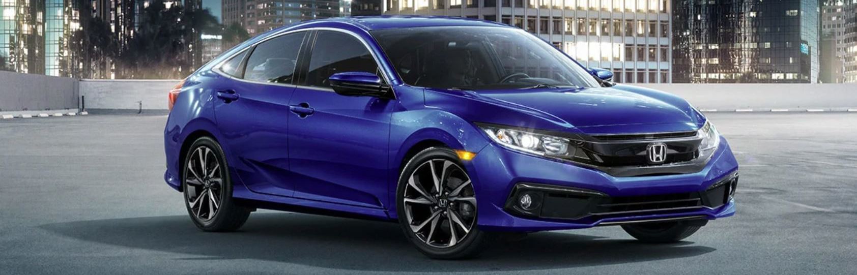 Used Honda Sedans for Sale near Woodbridge, VA