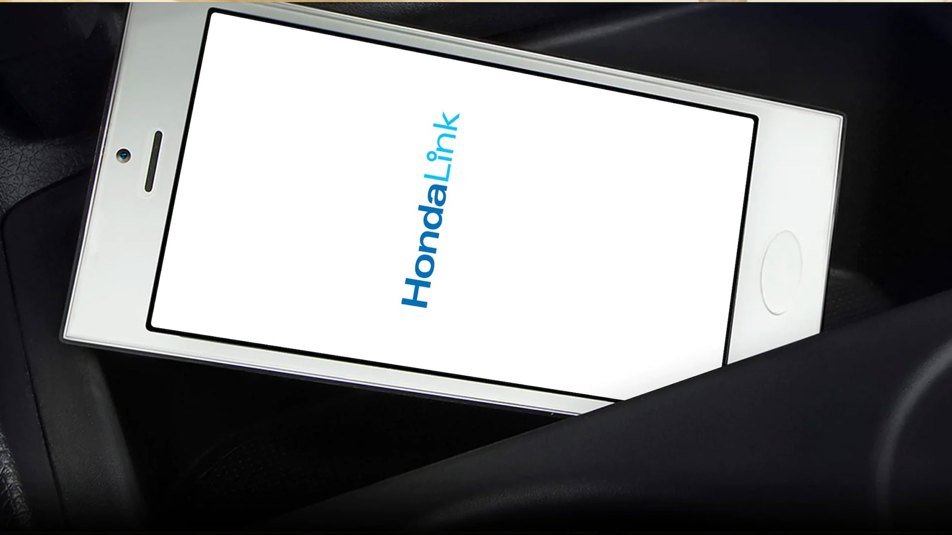 What Is HondaLink®?