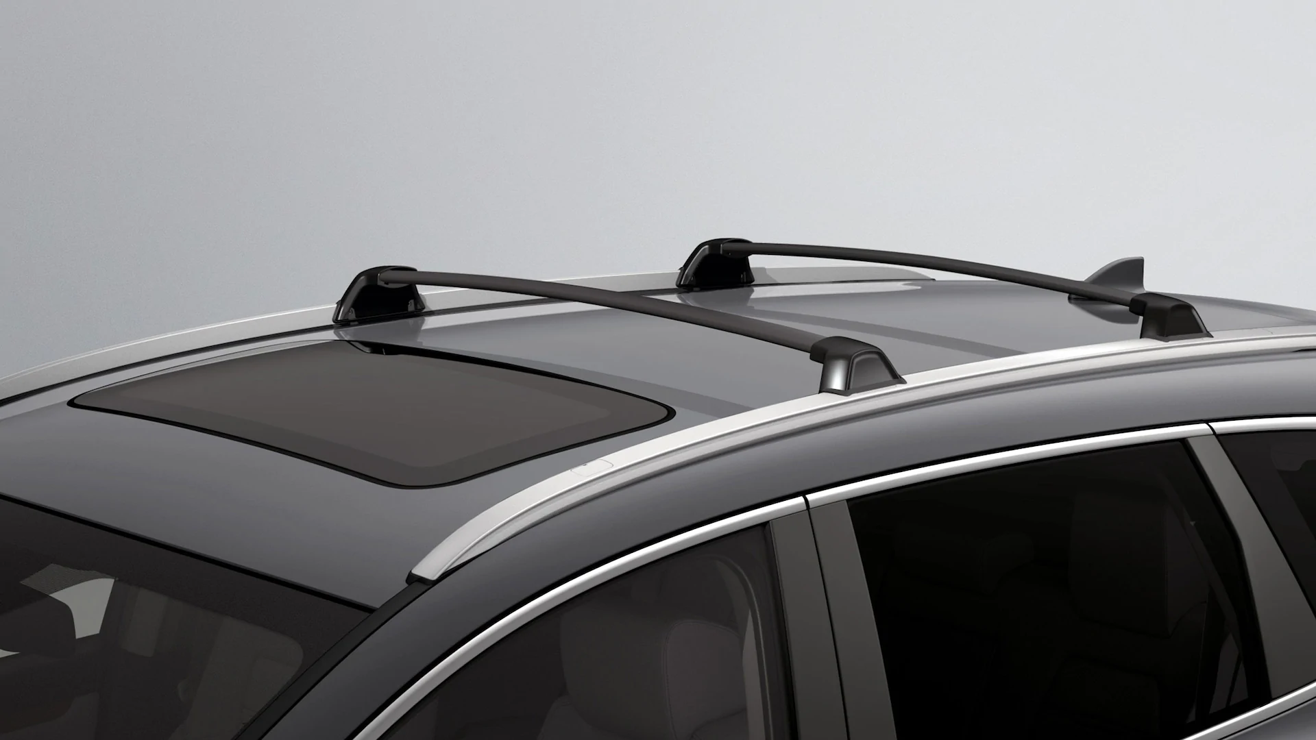 2021 CR-V Hybrid Roof Rails