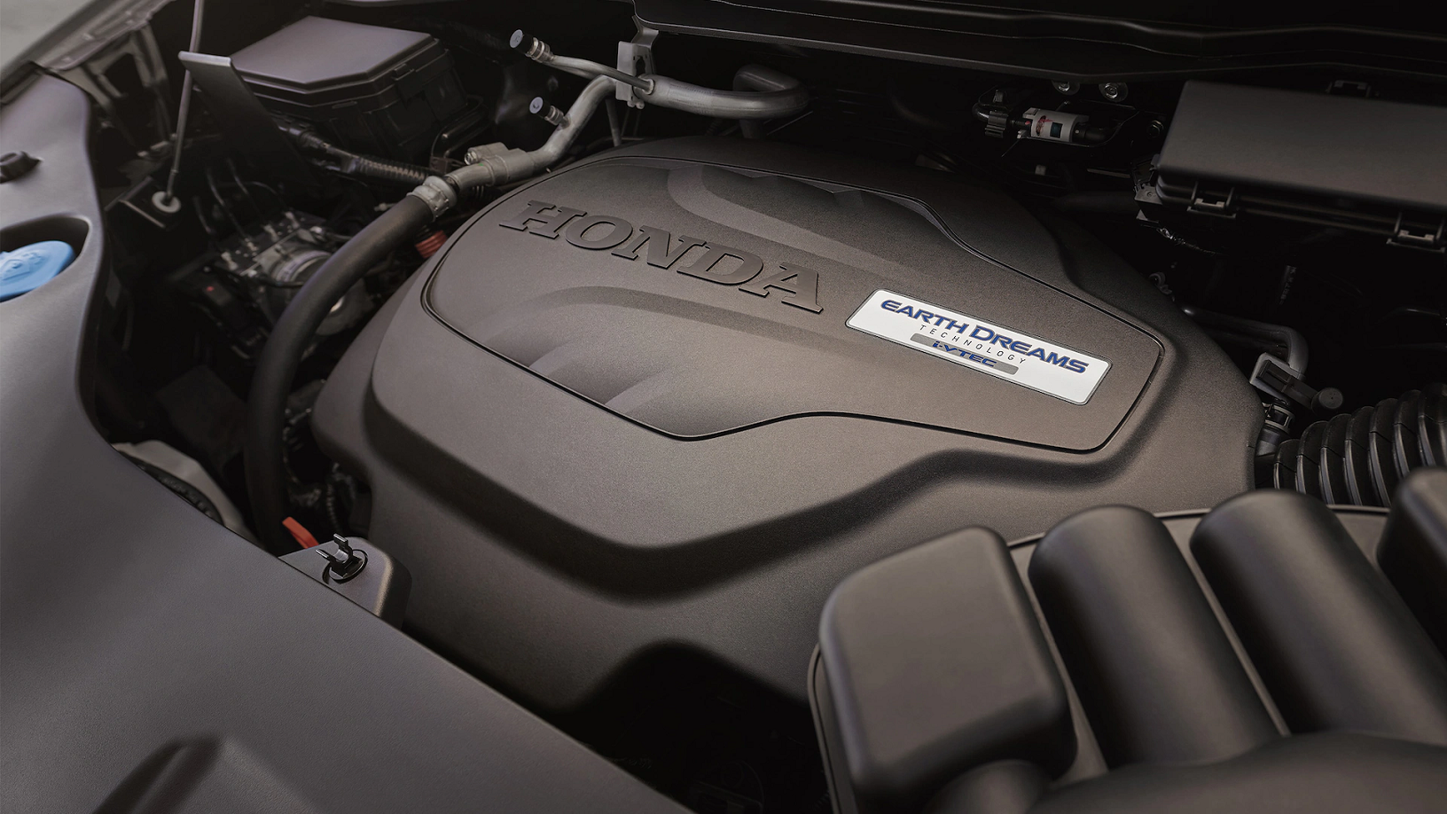 2021 Passport V6 Engine