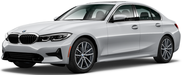 2021 BMW 3 series vs Audi A4 - Braman BMW West Palm Beach