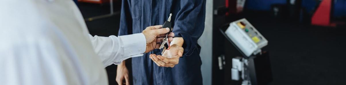 Our Team is Here For You!