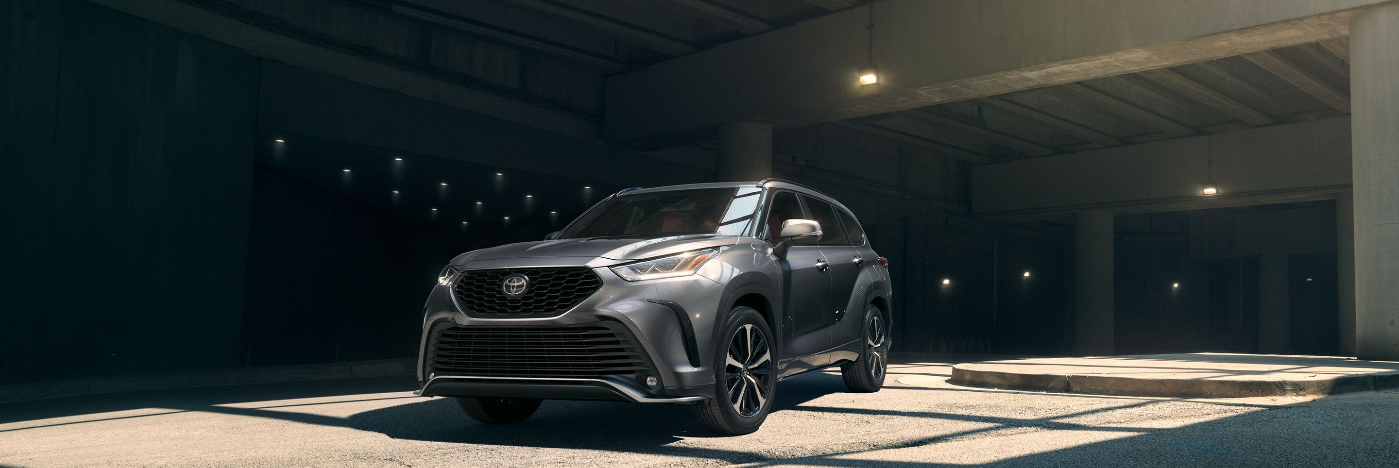 2021 Toyota Highlander for Sale in Lombard, IL