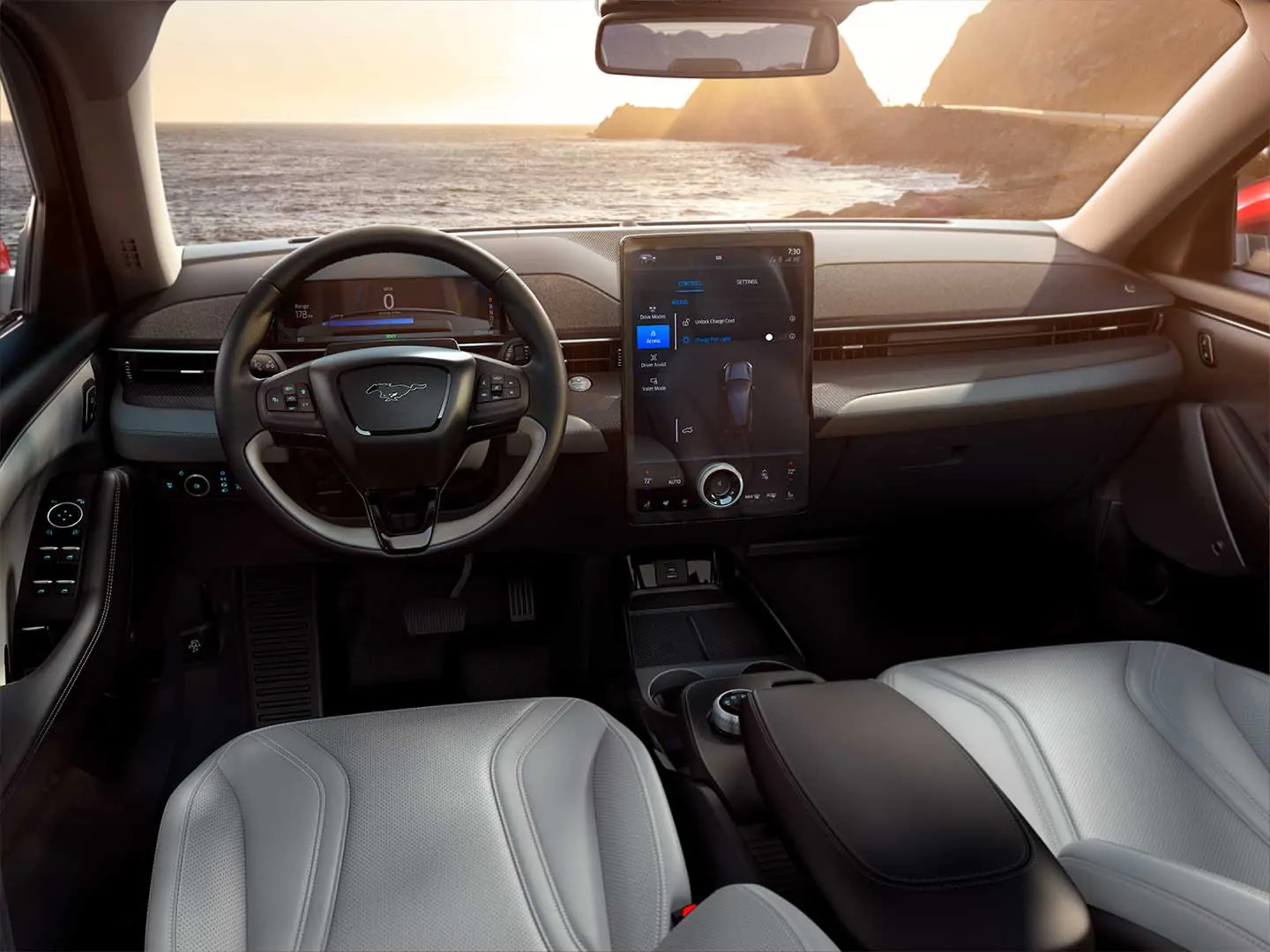 21 Ford Mustang Mach E For Sale Near Chicago Il