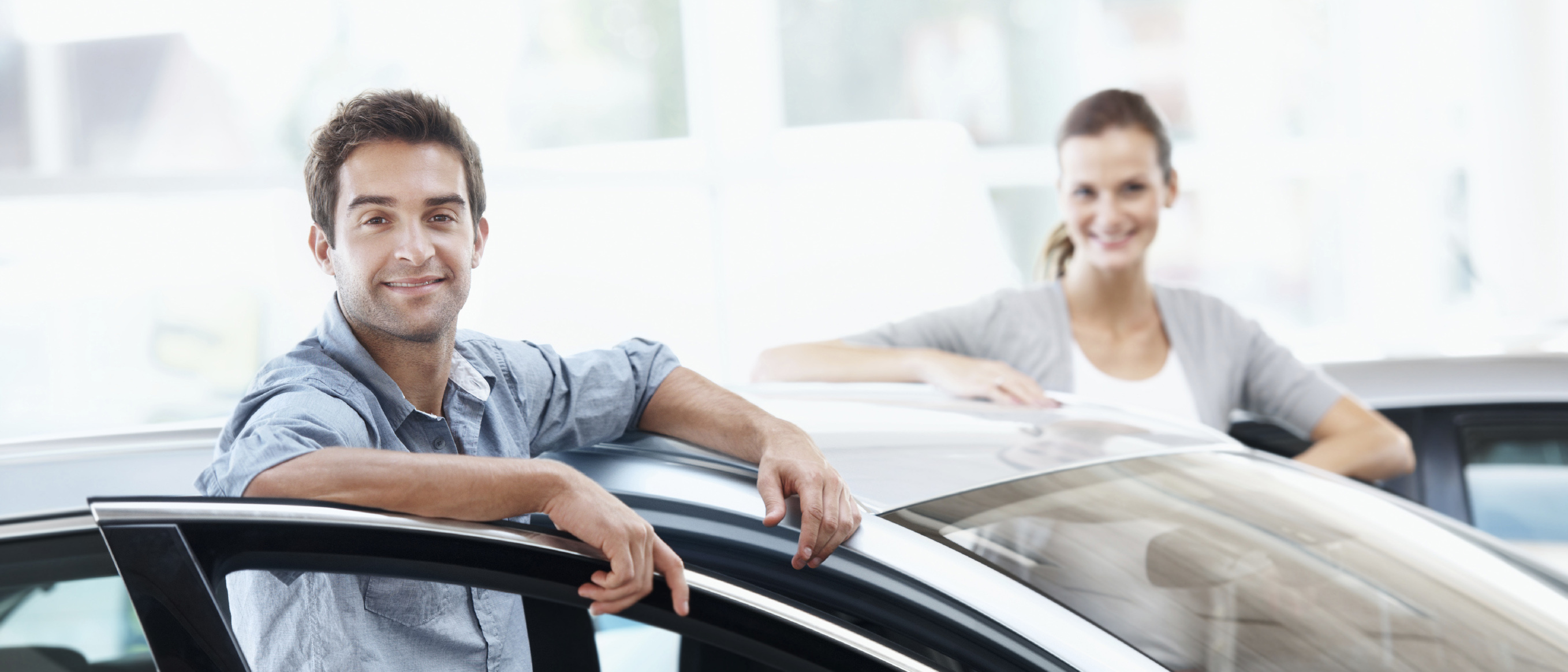 We Will Buy Your Car near Rochester, NY