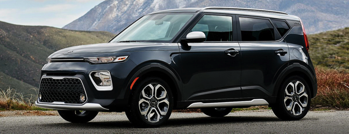 Used Kia Soul for Sale in San Antonio, TX