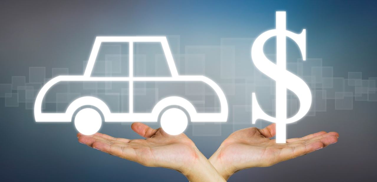 Contact Our Finance Department!