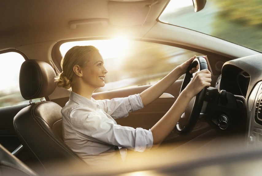 Drive With Peace of Mind