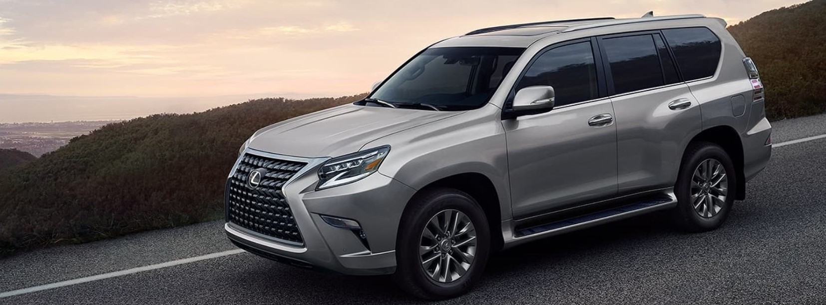2021 Lexus GX 460 for Sale near Annandale, VA