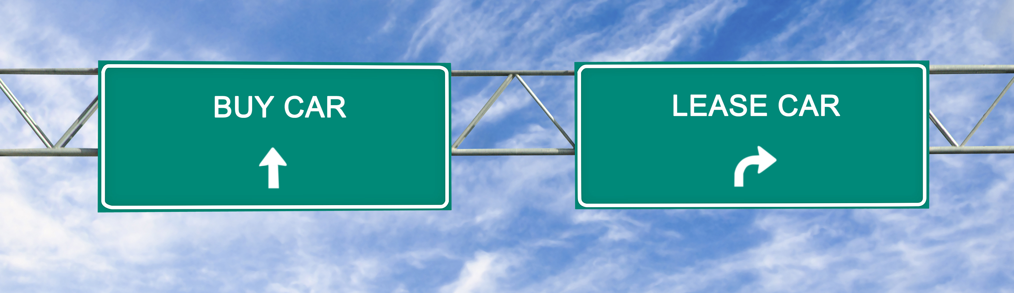 Buy vs Lease near Falls Church, VA