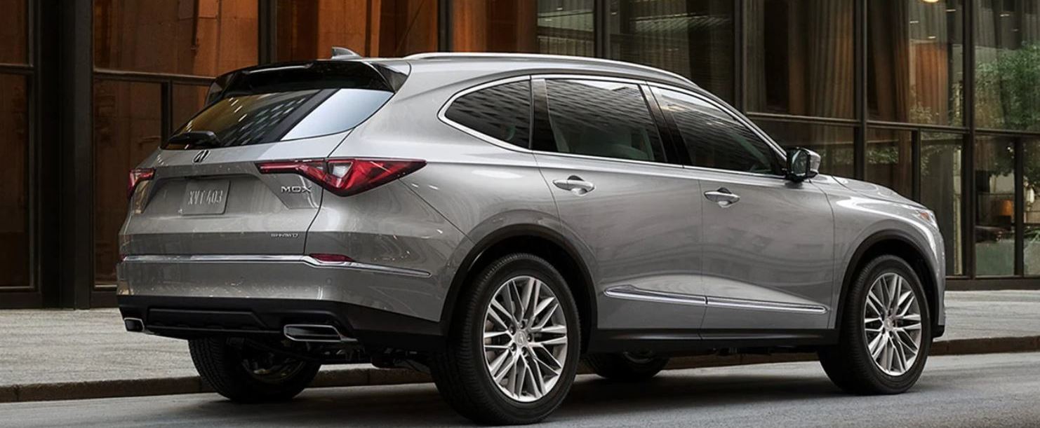 2022 Acura MDX for Sale near Bethesda, MD