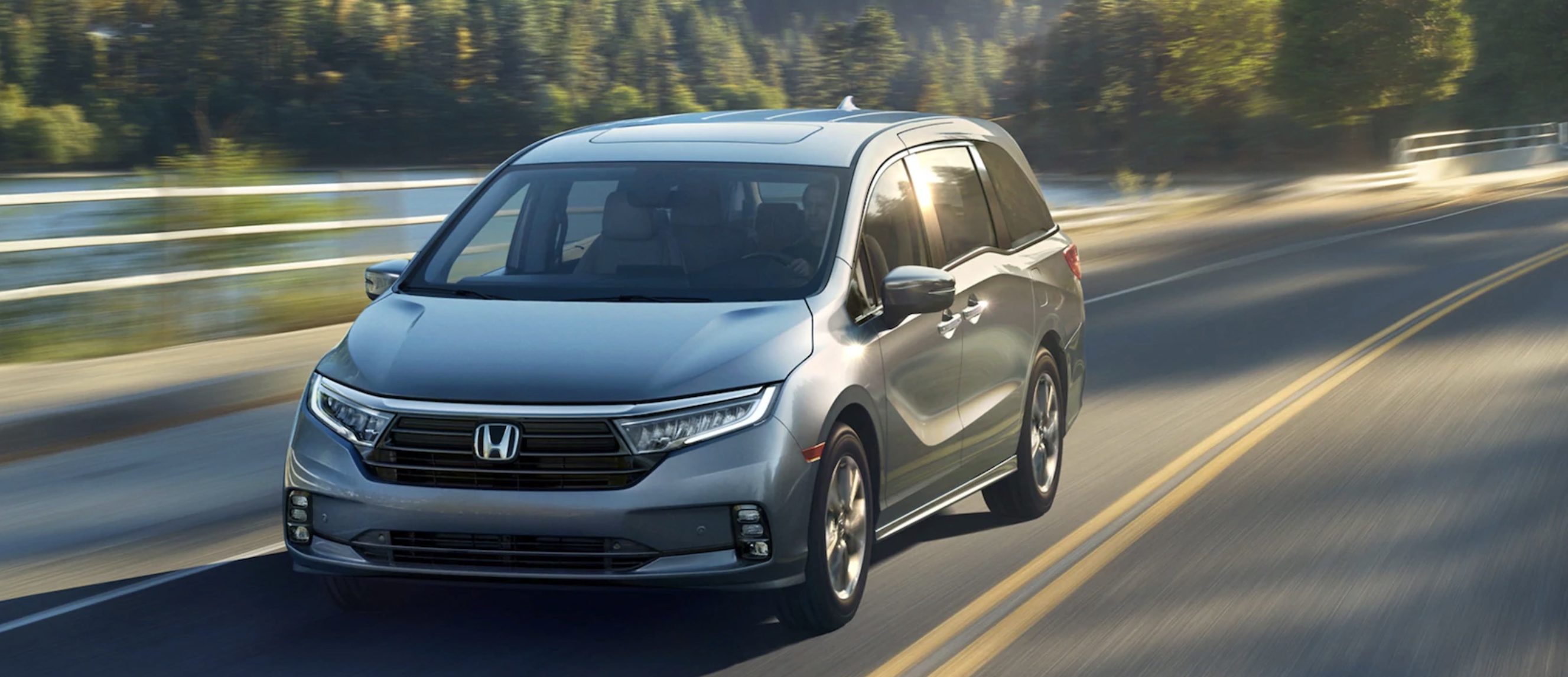 Honda Xxxx 15 Yaers Video - 2022 Honda Odyssey Lease near Rancho Cucamonga, CA