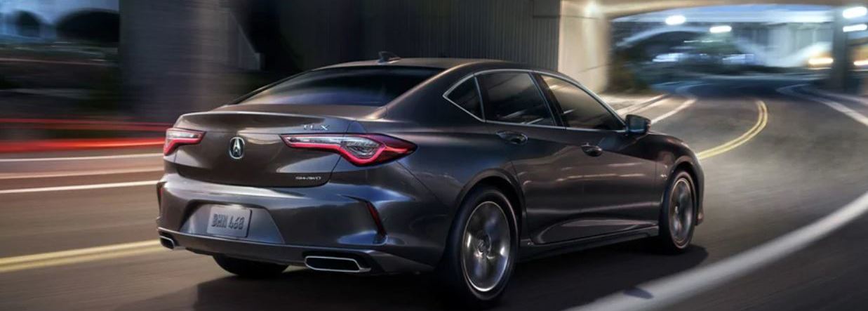 2021 Acura TLX for Sale near Gaithersburg, MD